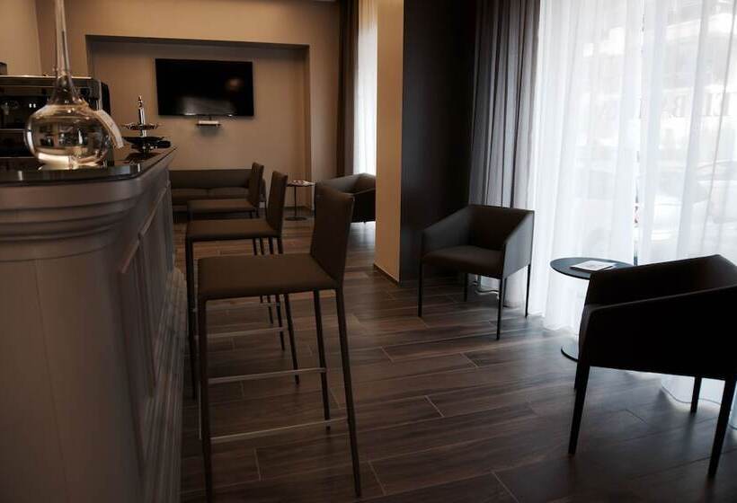 Mokinba Hotels Baviera