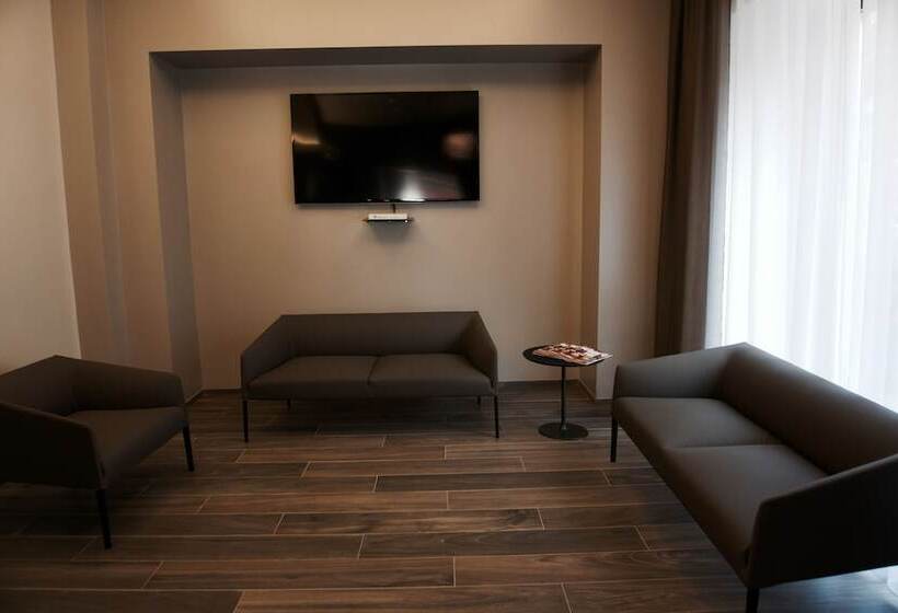 Mokinba Hotels Baviera