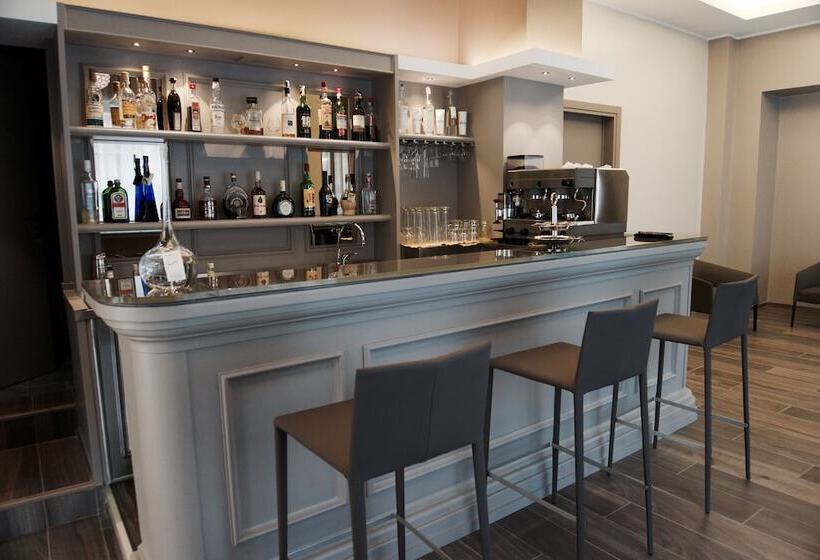 Mokinba Hotels Baviera