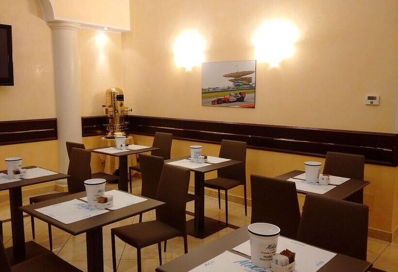 Mokinba Hotels Baviera