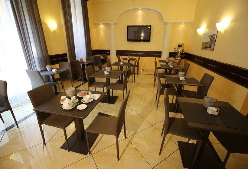 Mokinba Hotels Baviera