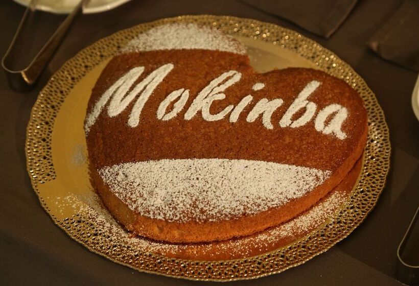 Mokinba Hotels Baviera