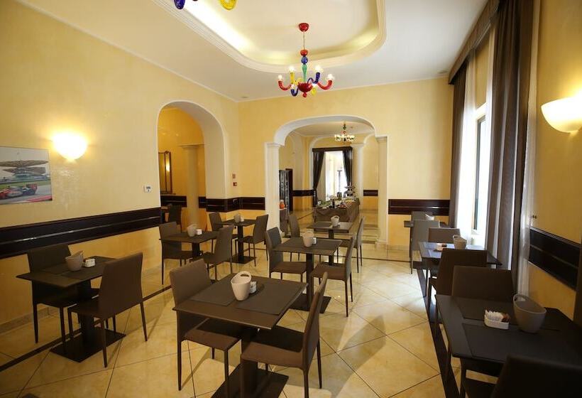 Mokinba Hotels Baviera