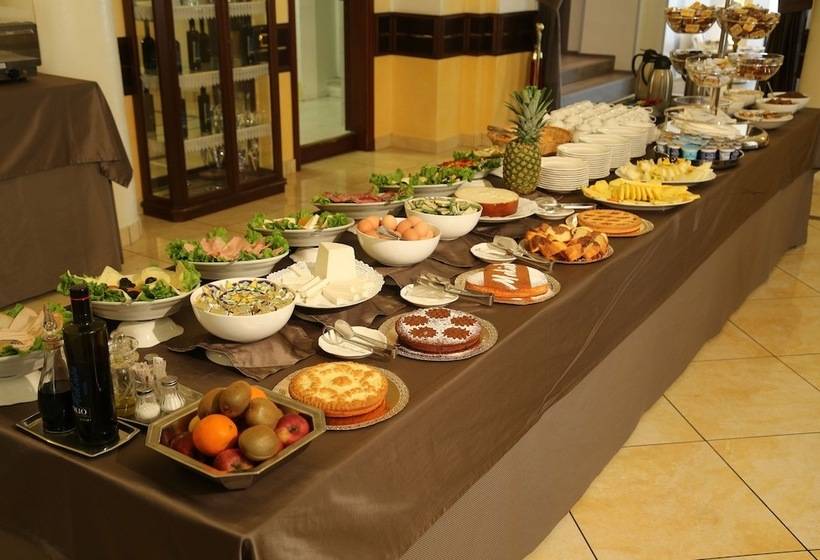 Mokinba Hotels Baviera