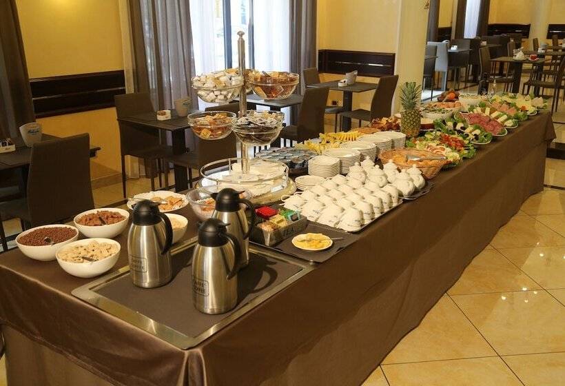 Mokinba Hotels Baviera