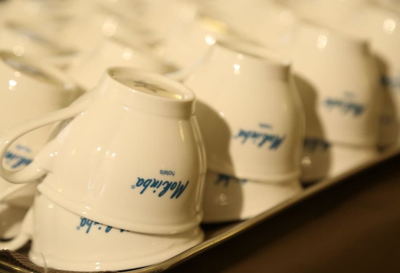 Mokinba Hotels Baviera