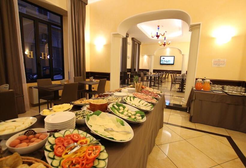 Mokinba Hotels Baviera