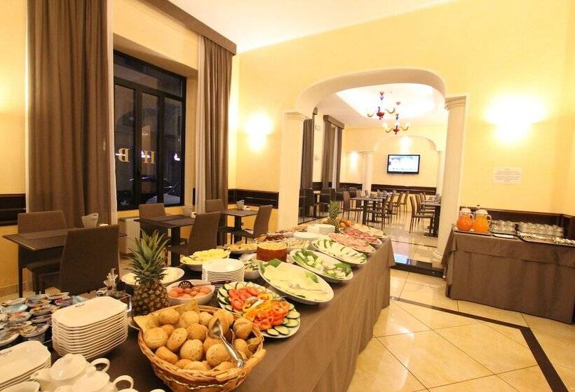 Mokinba Hotels Baviera