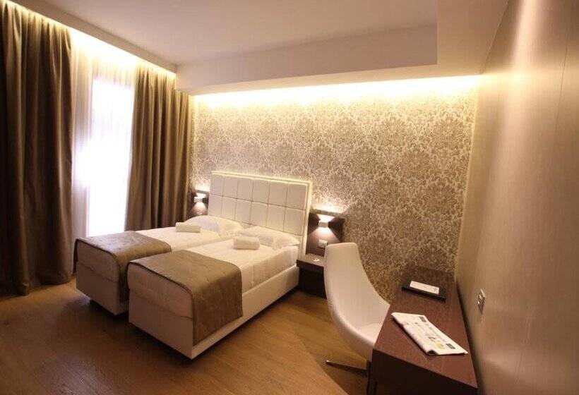 Mokinba Hotels Baviera