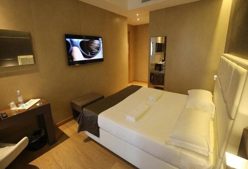 Mokinba Hotels Baviera