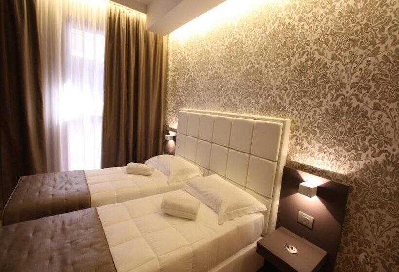 Mokinba Hotels Baviera