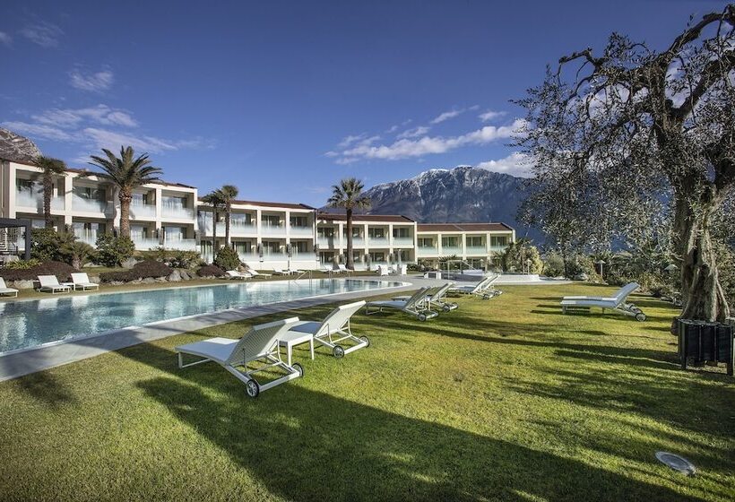 Park Hotel Imperial
