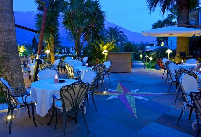 Park Hotel Imperial