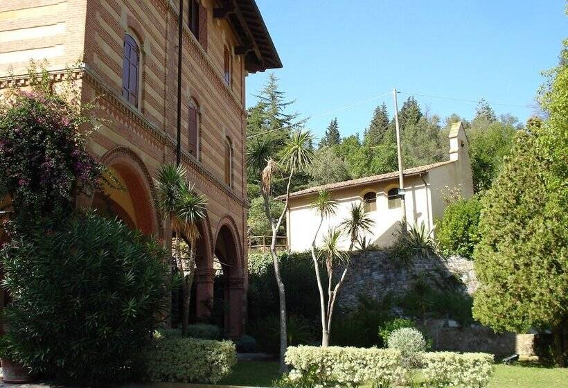 Park Hotel Napoleone