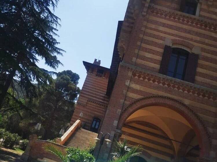 Park Hotel Napoleone