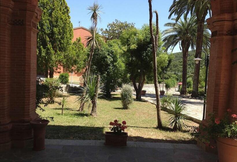 Park Hotel Napoleone