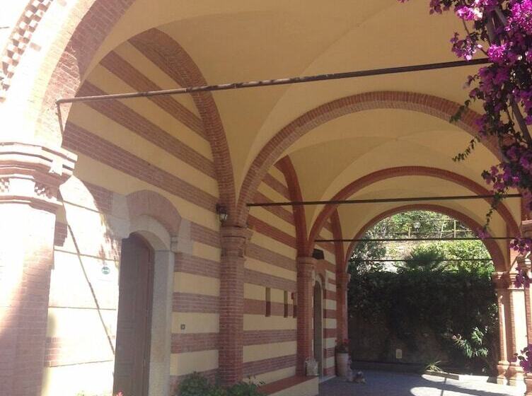 Park Hotel Napoleone