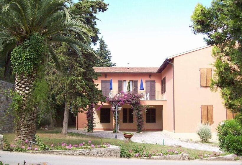 Park Hotel Napoleone