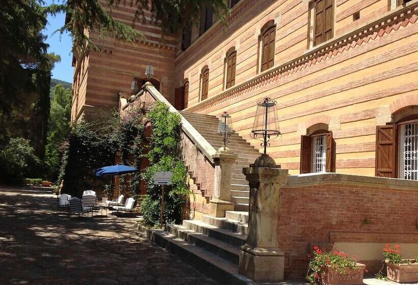 Park Hotel Napoleone