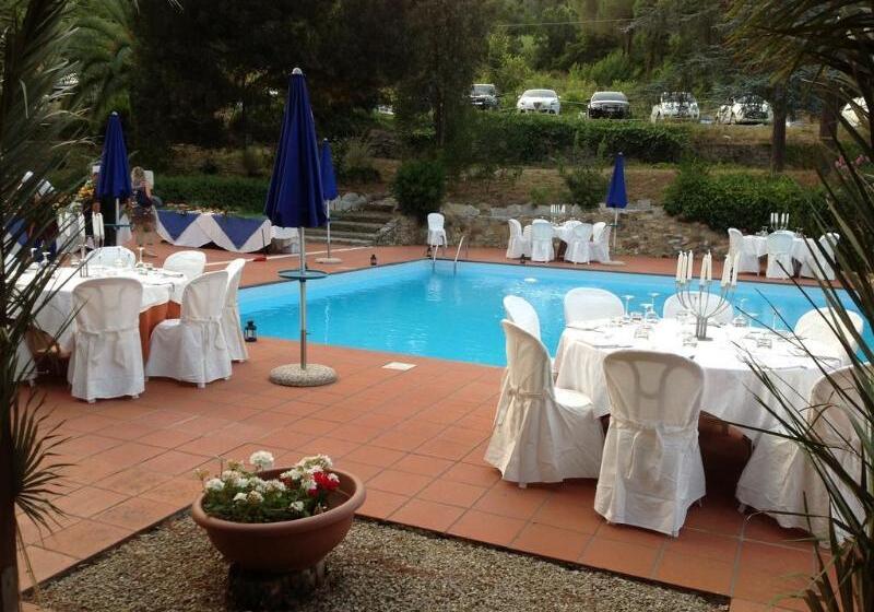 Park Hotel Napoleone