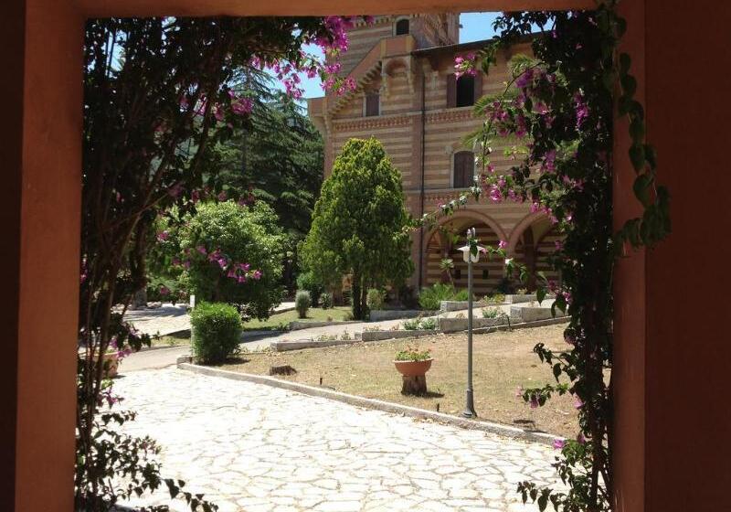 Park Hotel Napoleone