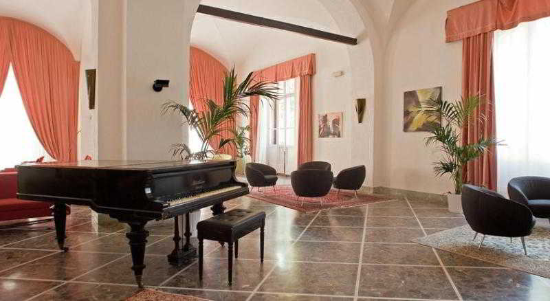 Park Hotel Napoleone