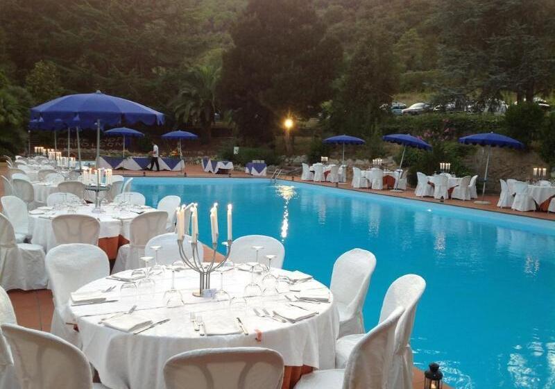 Park Hotel Napoleone