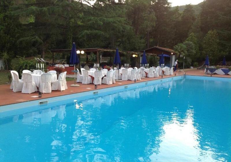 Park Hotel Napoleone