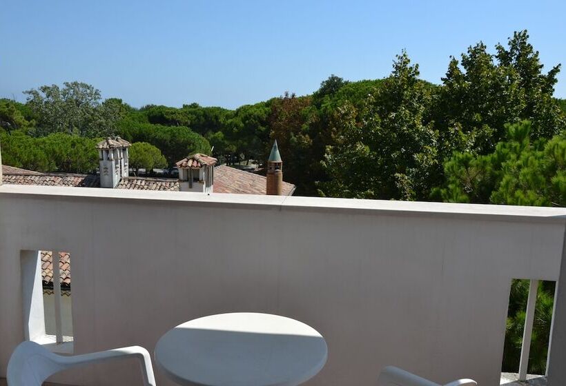 Park Hotel Ravenna