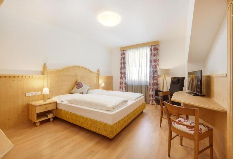 Parkhotel Post