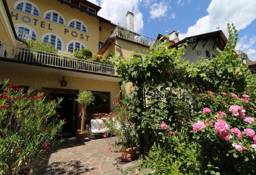 Parkhotel Post