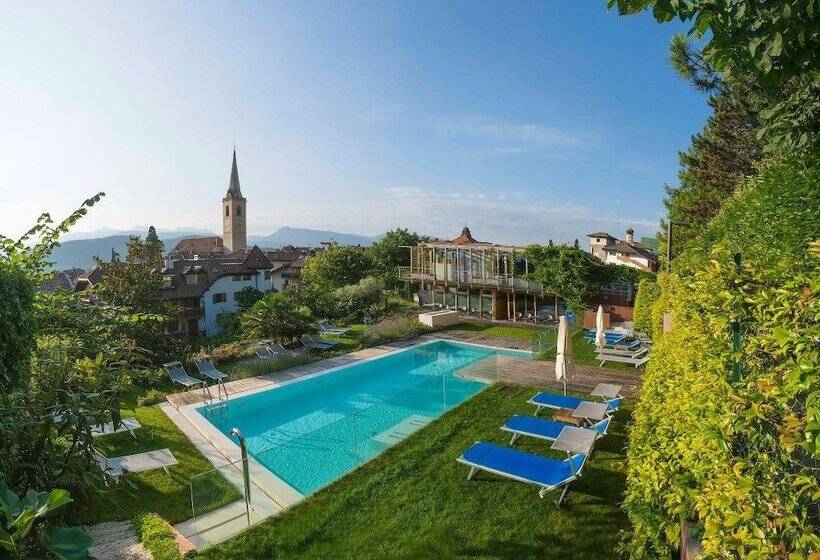 פנסיון Goldener Stern