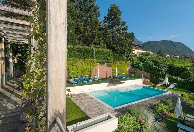 פנסיון Goldener Stern