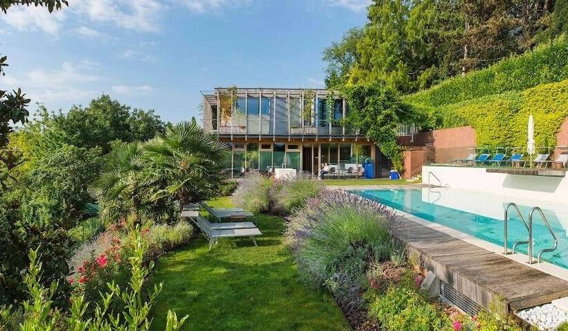 פנסיון Goldener Stern