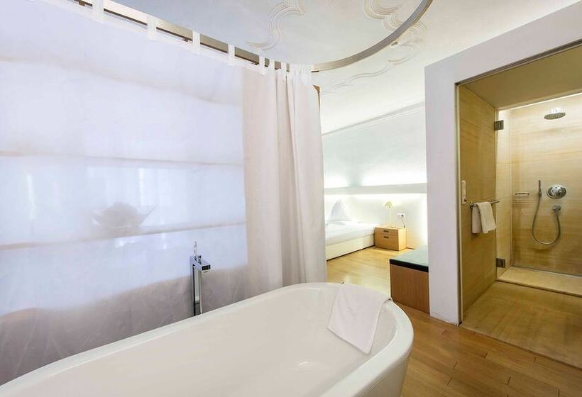 פנסיון Goldener Stern