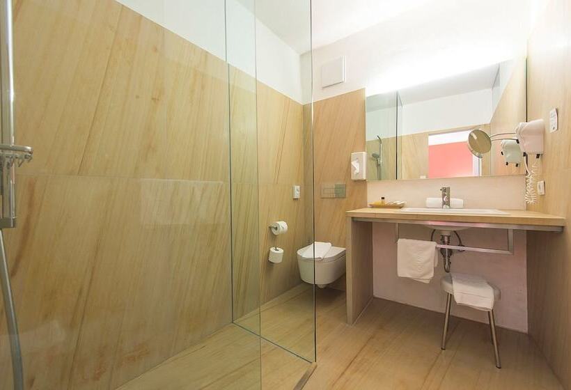 פנסיון Goldener Stern