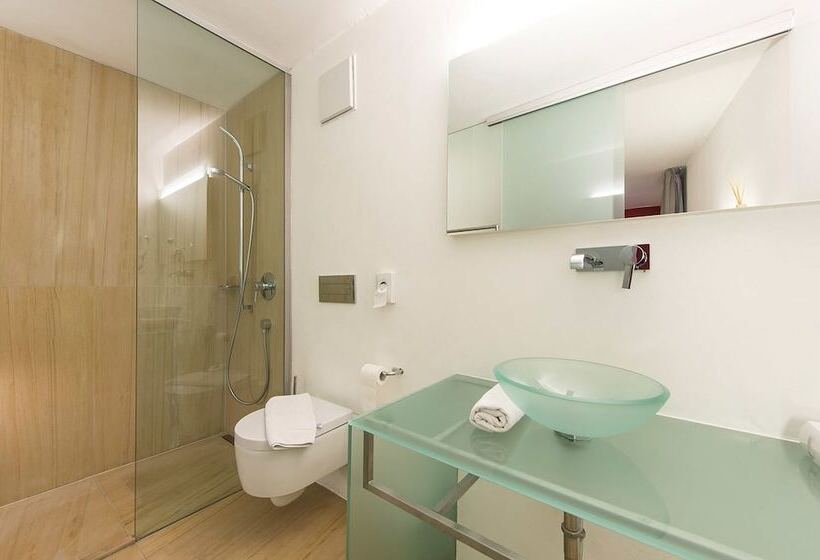 פנסיון Goldener Stern