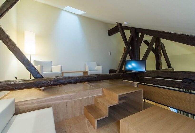 פנסיון Goldener Stern