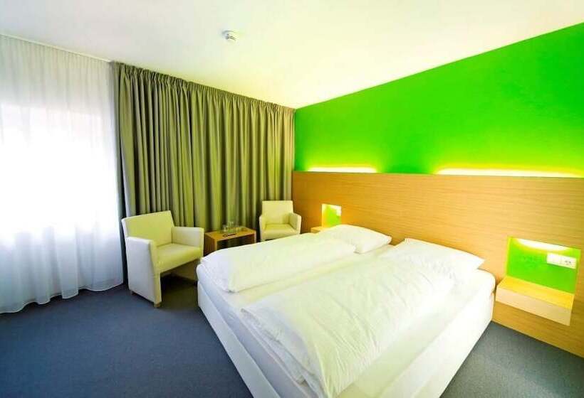 פנסיון Goldener Stern