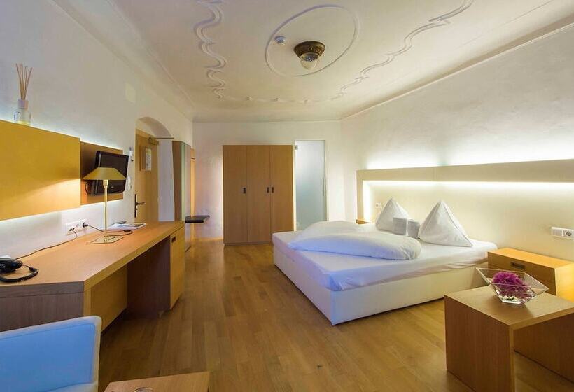 פנסיון Goldener Stern