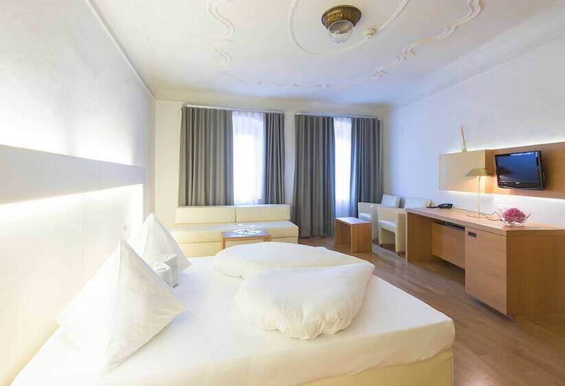 פנסיון Goldener Stern