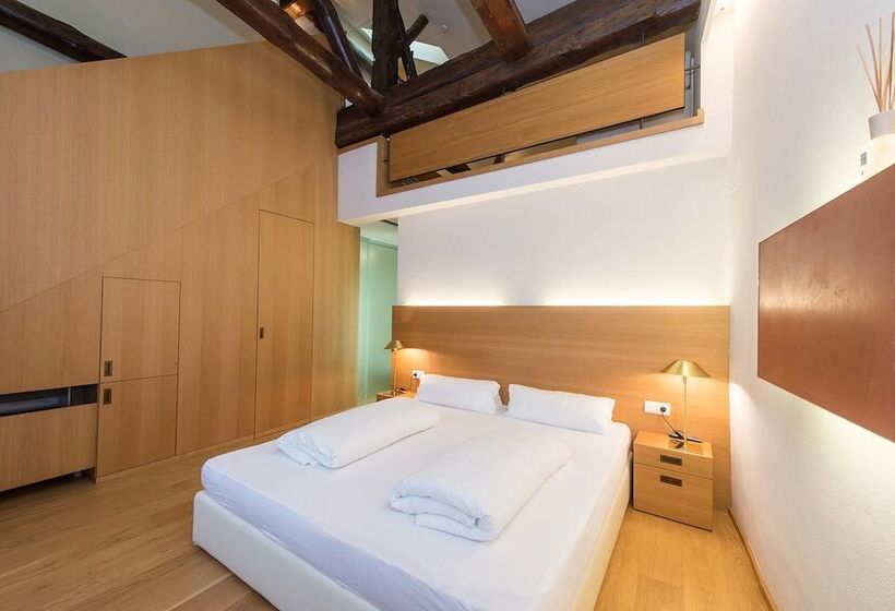 פנסיון Goldener Stern