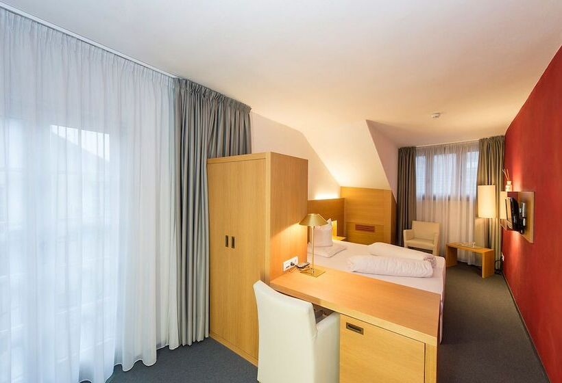 פנסיון Goldener Stern