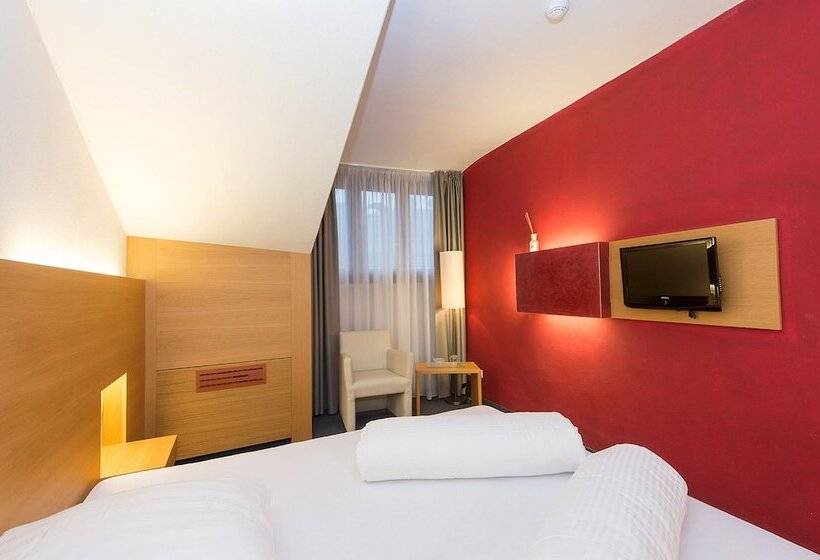 פנסיון Goldener Stern