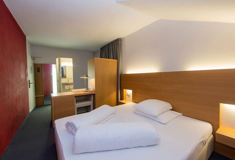 פנסיון Goldener Stern