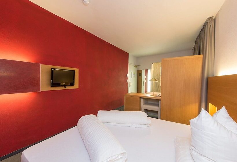 פנסיון Goldener Stern