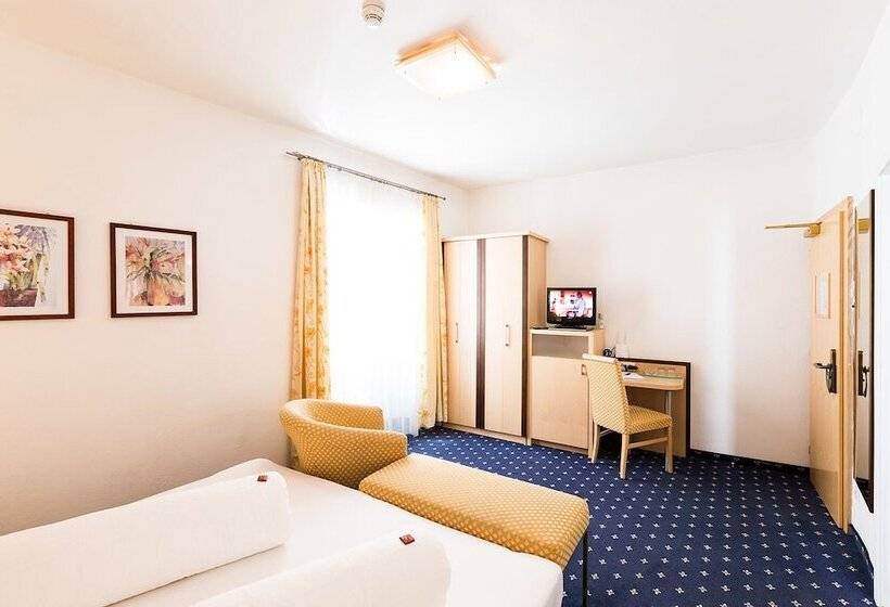 פנסיון Goldener Stern