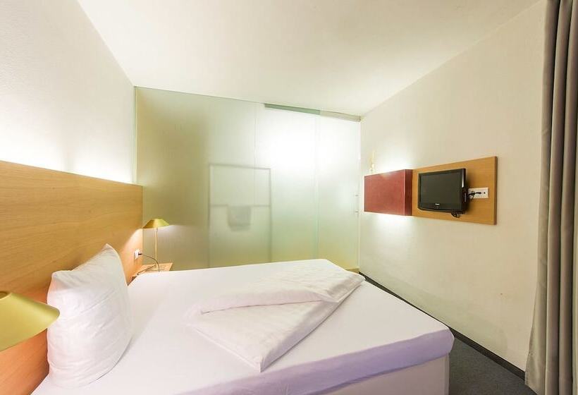 פנסיון Goldener Stern