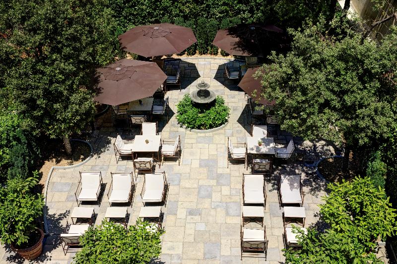 Regency   Small Luxury Hotels Of The World