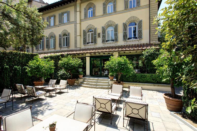 Regency   Small Luxury Hotels Of The World